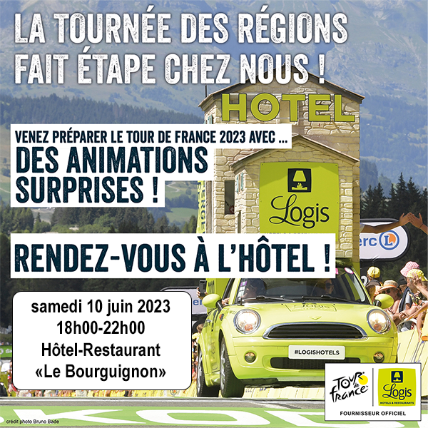 animatie de tour van de regio's 2023-proeverij champagne castelnau 